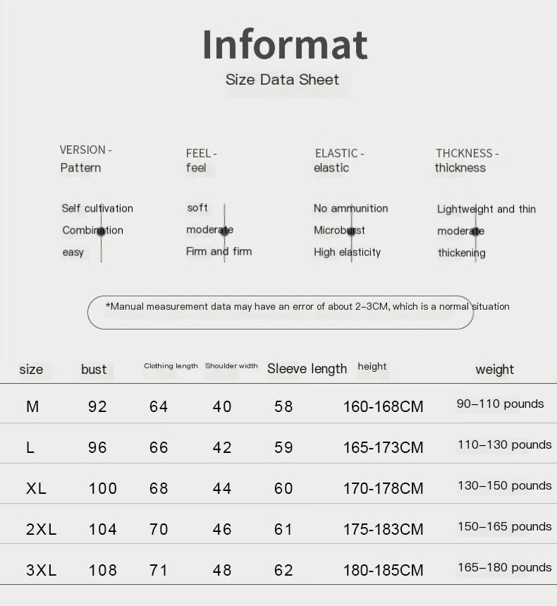 Checkered Cardigan Sweater for Men