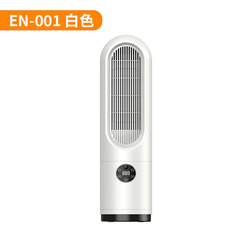 Portable Fast Heating Heater with Body Sensor Protection