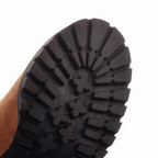 Women’s Martin Boots – High Heel Ankle Boots with Chunky Heel & Lace-Up Design