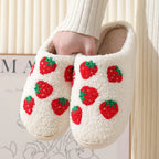 Women's Soft Warm Winter Cotton Slippers