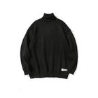 Warm and Soft Turtleneck Sweater For Men