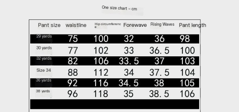 Men's Tethered Elastic Waist Casual Tactical Cargo Pants