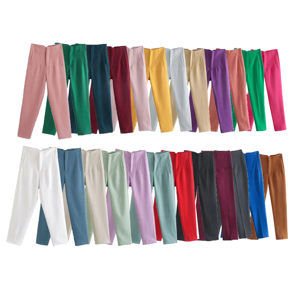 Formal Pants for Women