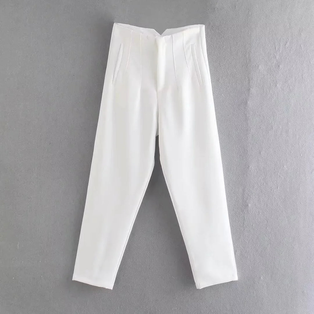 Formal Pants for Women