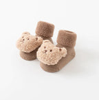 Soft Anti-Slip Baby Socks for Infants