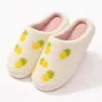Women's Soft Warm Winter Cotton Slippers