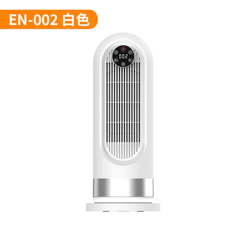 Portable Fast Heating Heater with Body Sensor Protection