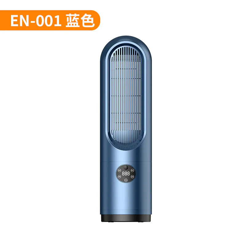Portable Fast Heating Heater with Body Sensor Protection