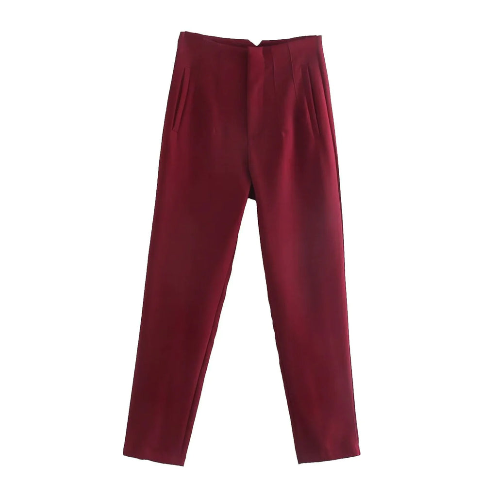 Formal Pants for Women