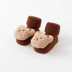 Soft Anti-Slip Baby Socks for Infants
