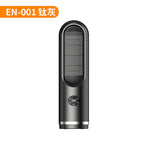 Portable Fast Heating Heater with Body Sensor Protection