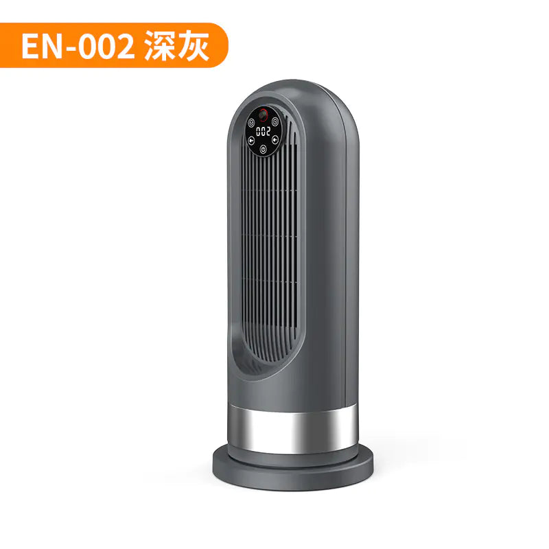Portable Fast Heating Heater with Body Sensor Protection